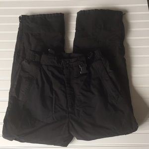 Children’s Cabela’s snow pants
